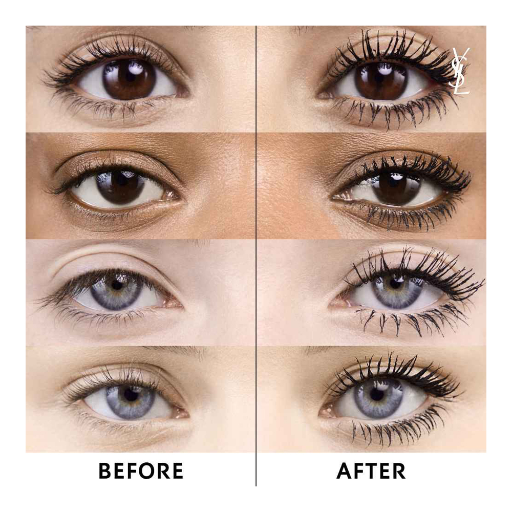 Lash Clash Extreme Mascara Black slider