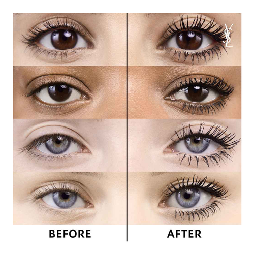 Lash Clash Extreme Mascara Black slider