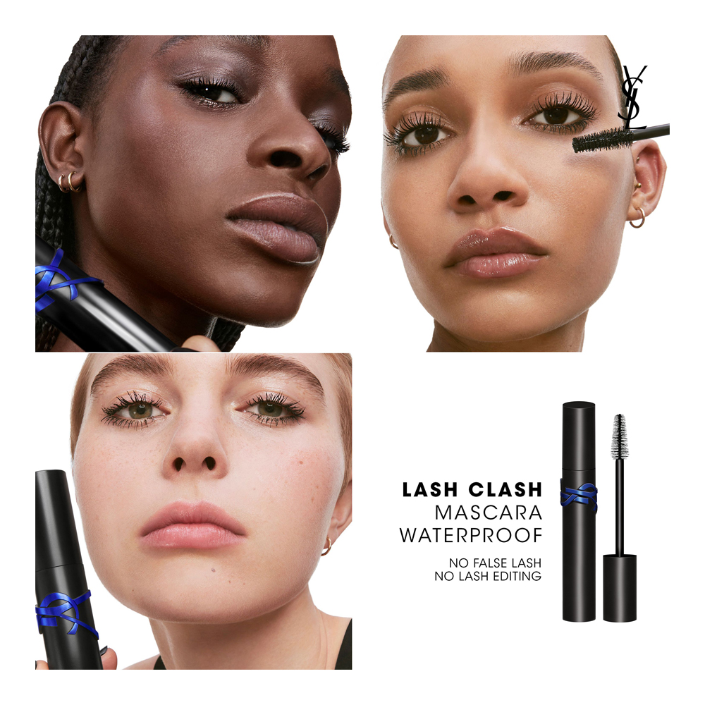 Lash Clash Extreme Volume Mascara slider