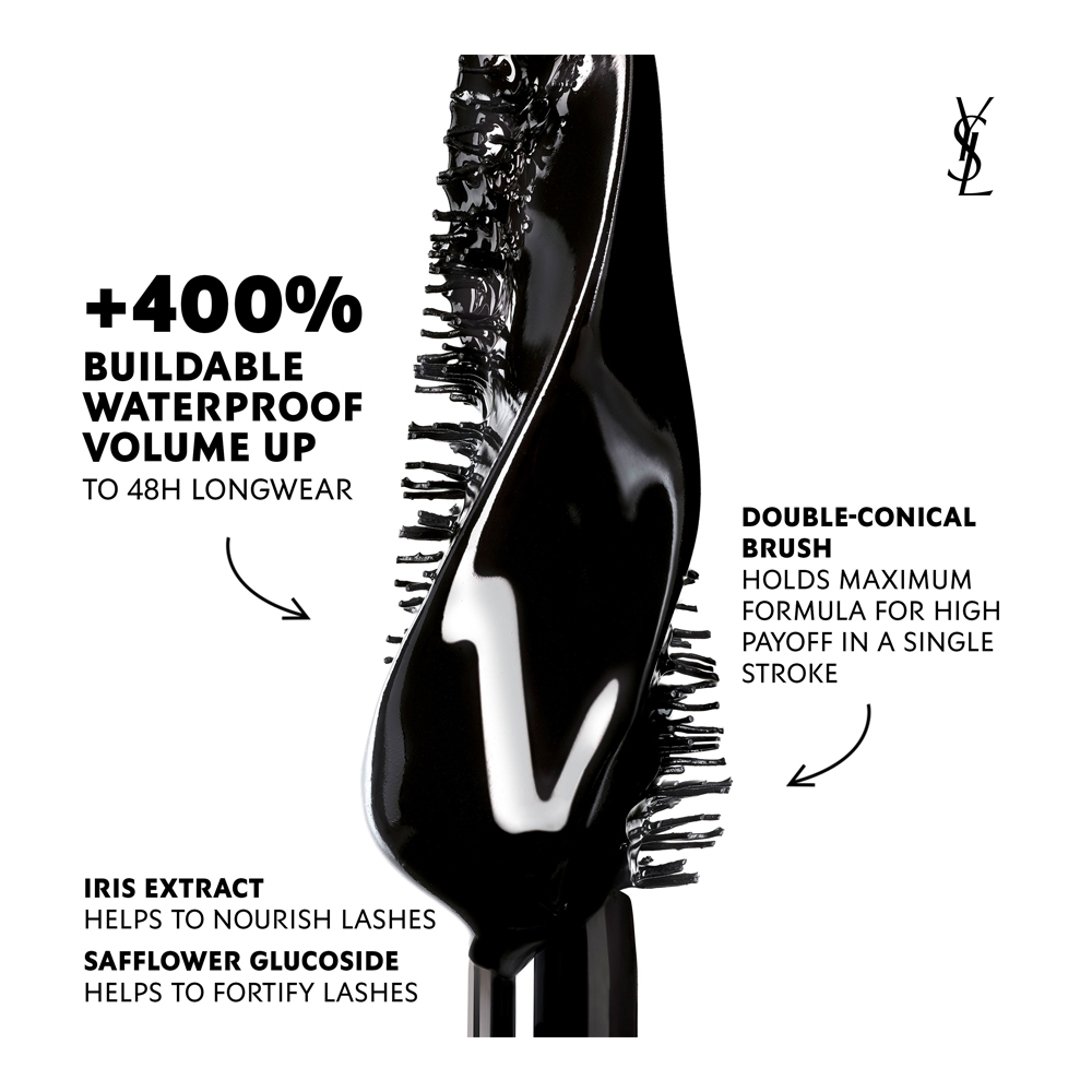 Lash Clash Extreme Volume Mascara slider