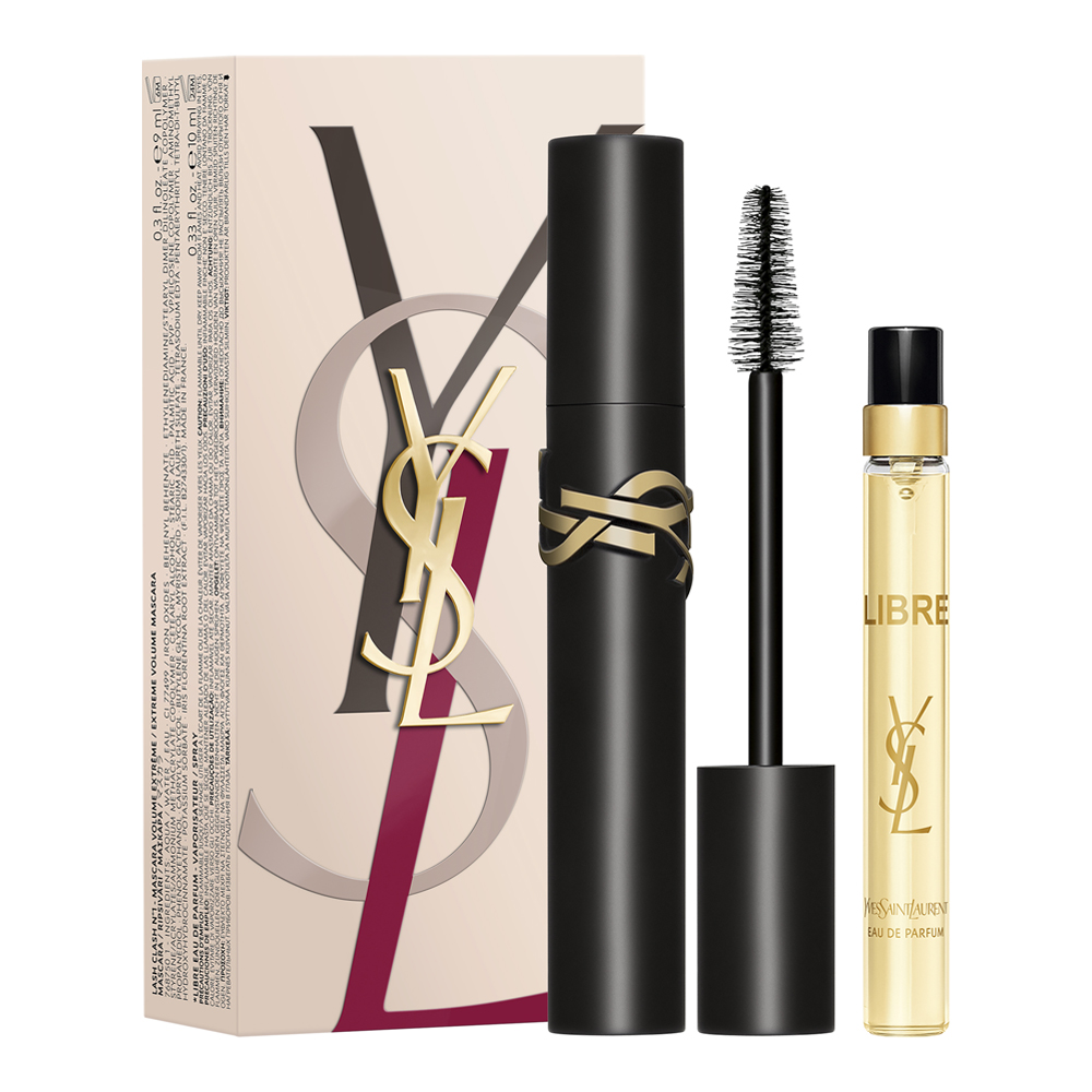Lash Clash Gift Set (Limited Edition) slider