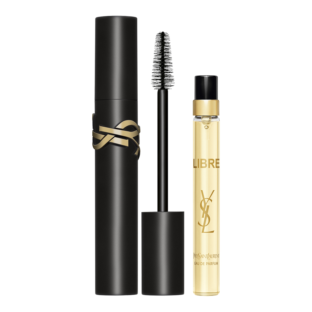 Lash Clash Gift Set (Limited Edition) slider