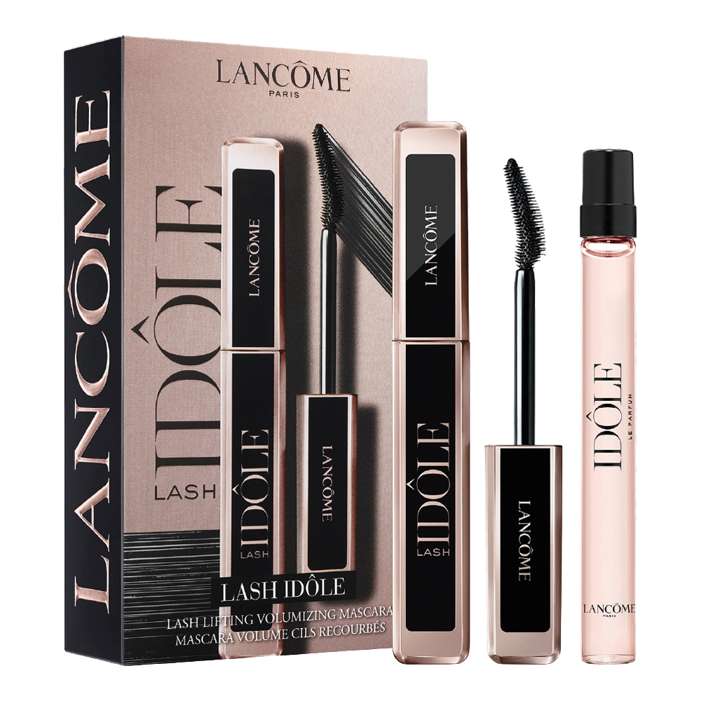 Lash Idôle Mascara And Eau De Parfum Duo slider