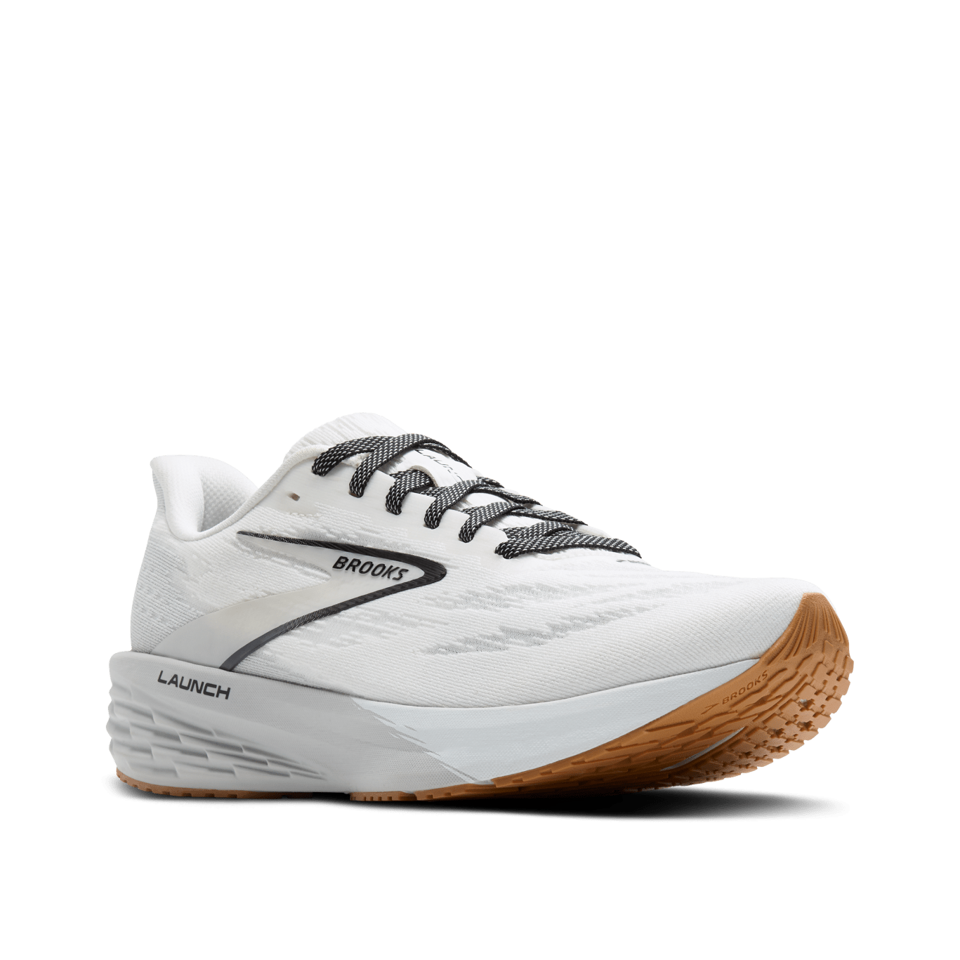 Launch 11 - 135 - WHITE/GREY/BLACK slider
