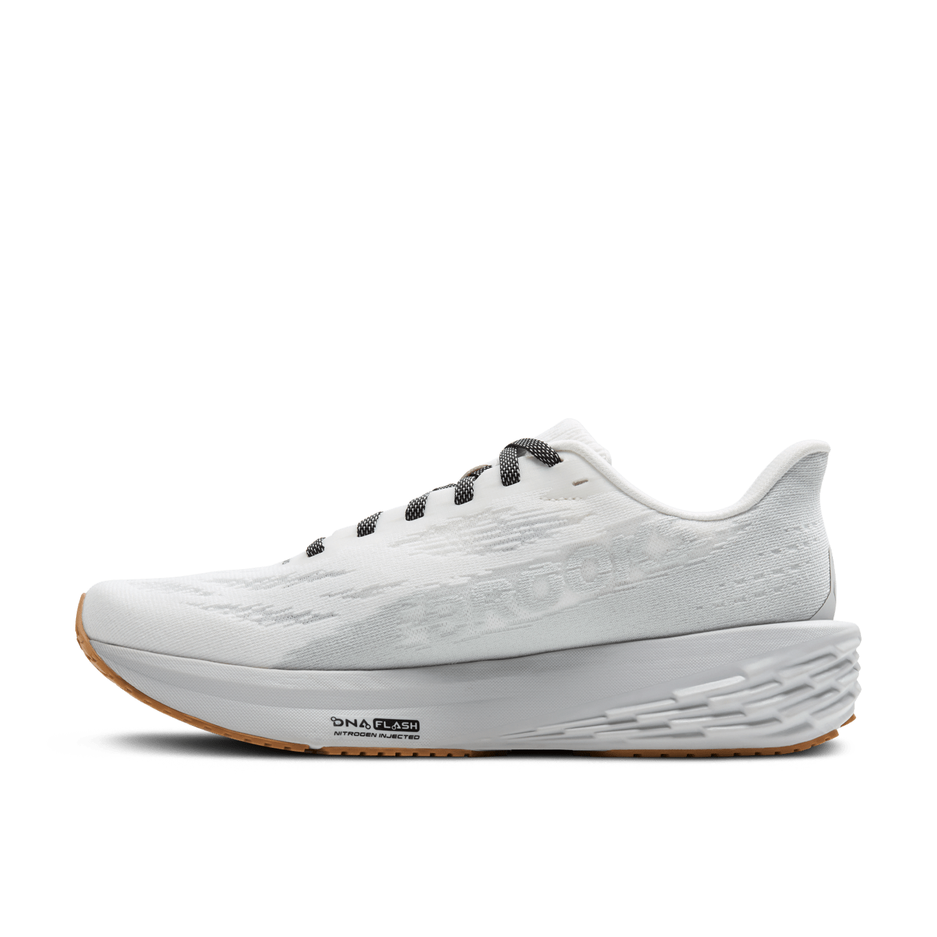 Launch 11 - 135 - WHITE/GREY/BLACK slider