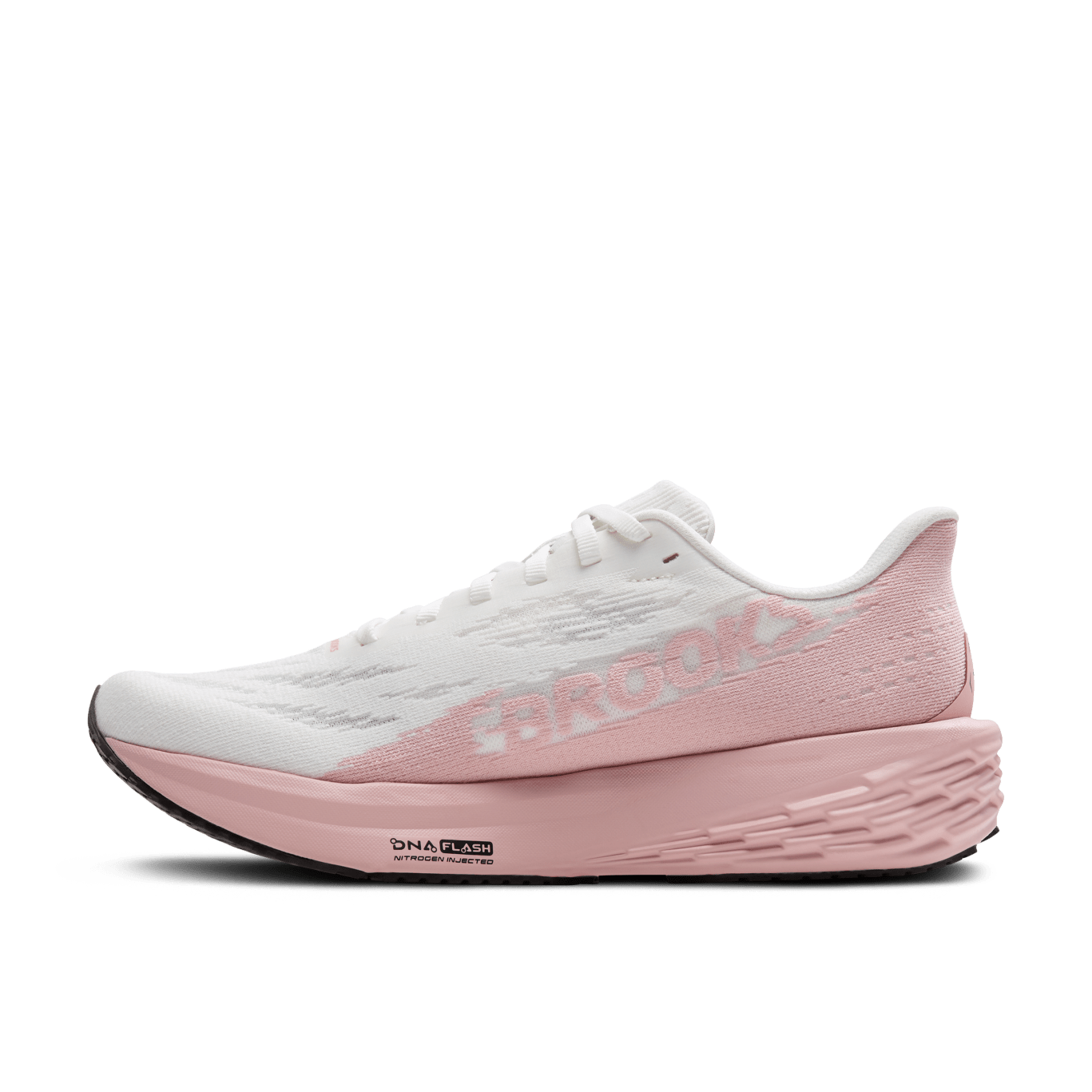 Launch 11 - 164 - WHITE/GOLD/PINK slider