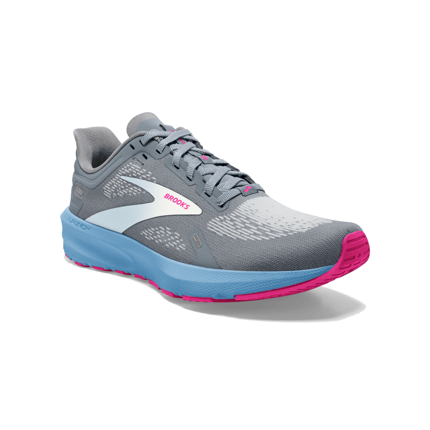 Launch 9 - 016 - GREY/BLUE/PINK slider