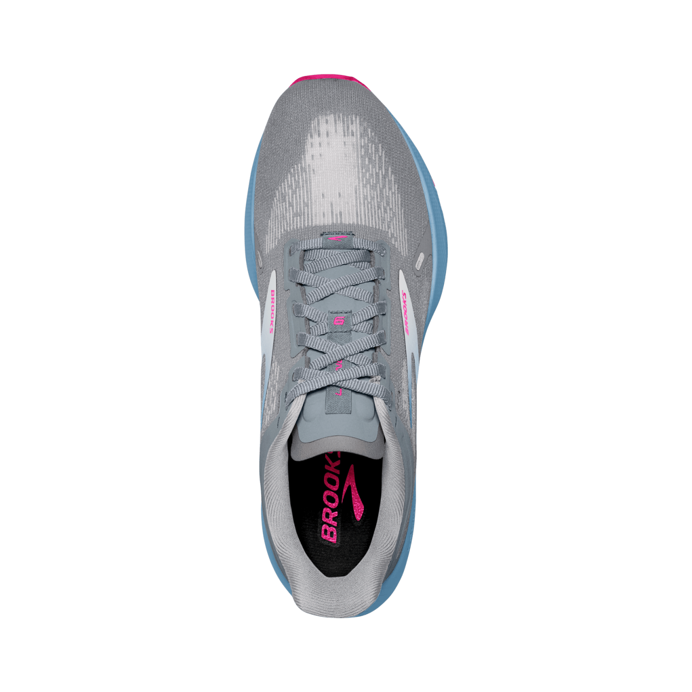 Launch 9 - 016 - GREY/BLUE/PINK slider