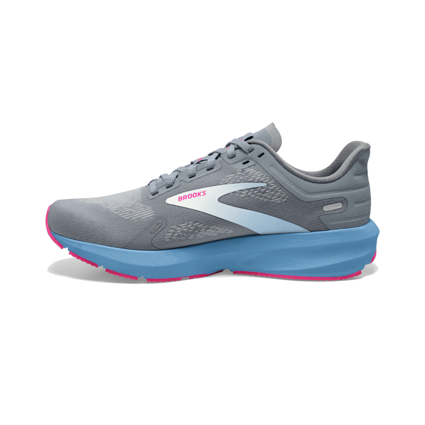 Launch 9 - 016 - GREY/BLUE/PINK slider