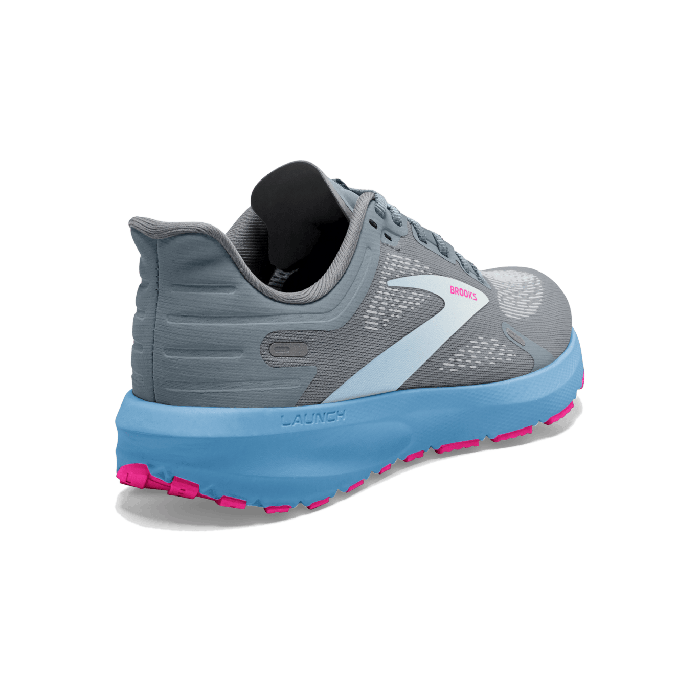 Launch 9 - 016 - GREY/BLUE/PINK slider