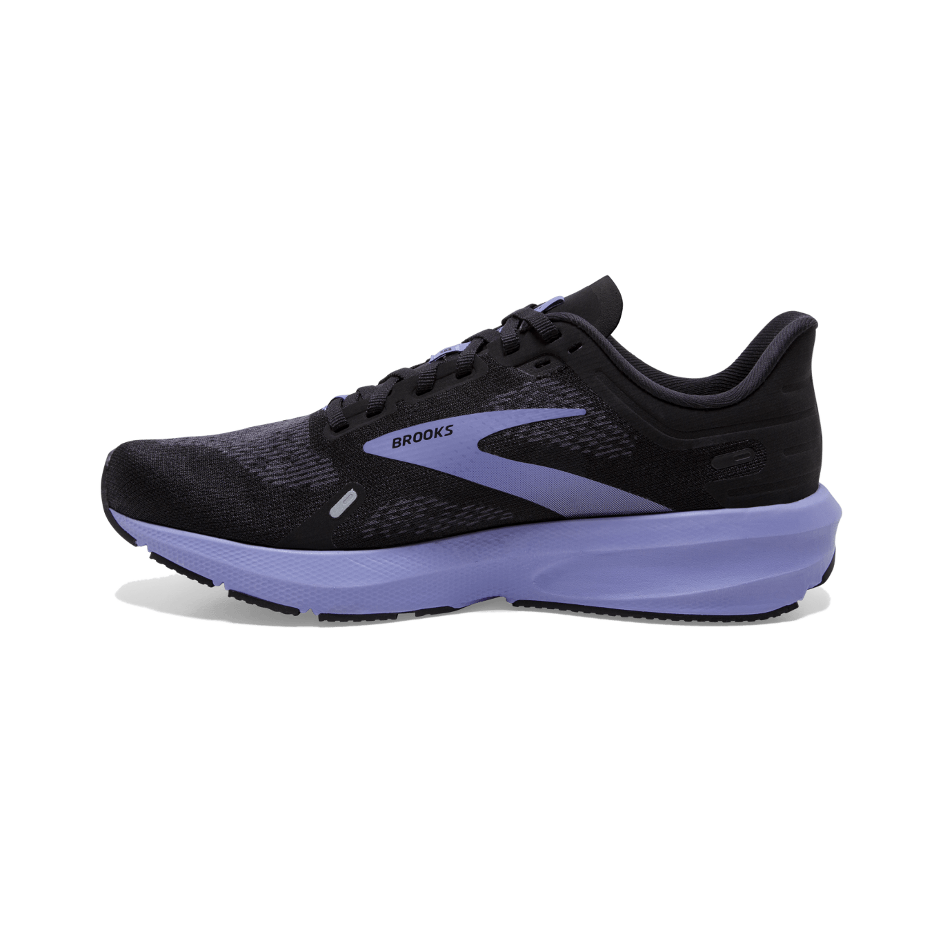 Launch 9 - 060 - BLACK/EBONY/PURPLE slider