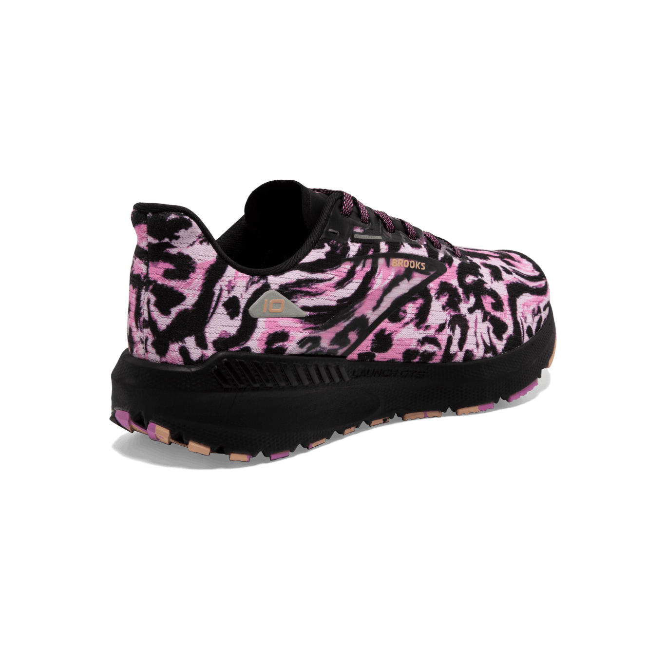 Launch GTS 10 - 010 - RUN WILD COTON CANDY slider