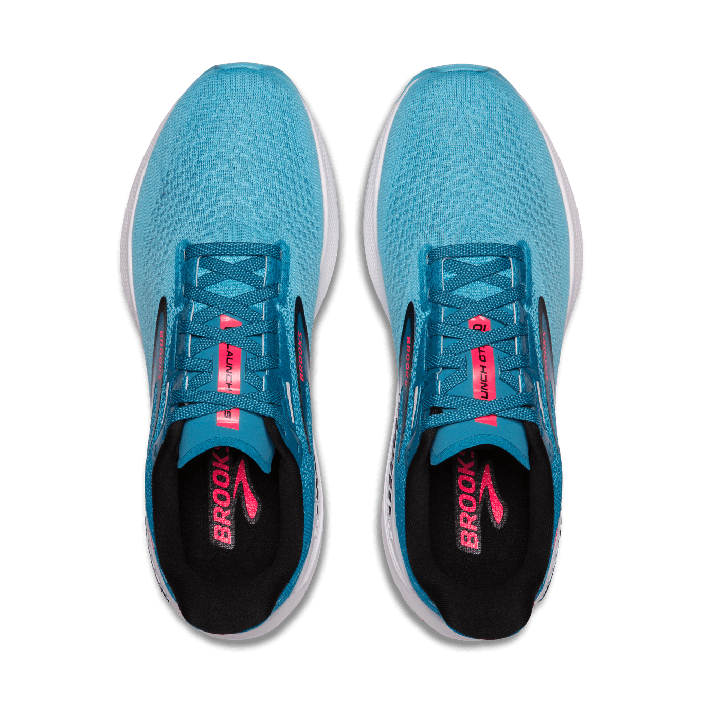 Launch GTS 10 - 419 - CRYSTAL SEA/BLUE/BLACK slider