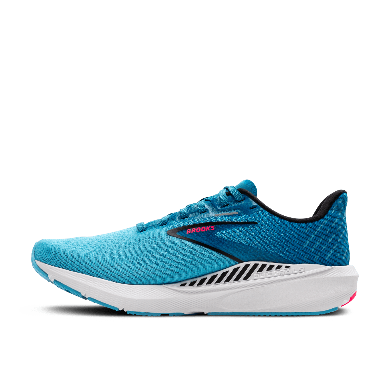 Launch GTS 10 - 419 - CRYSTAL SEA/BLUE/BLACK slider