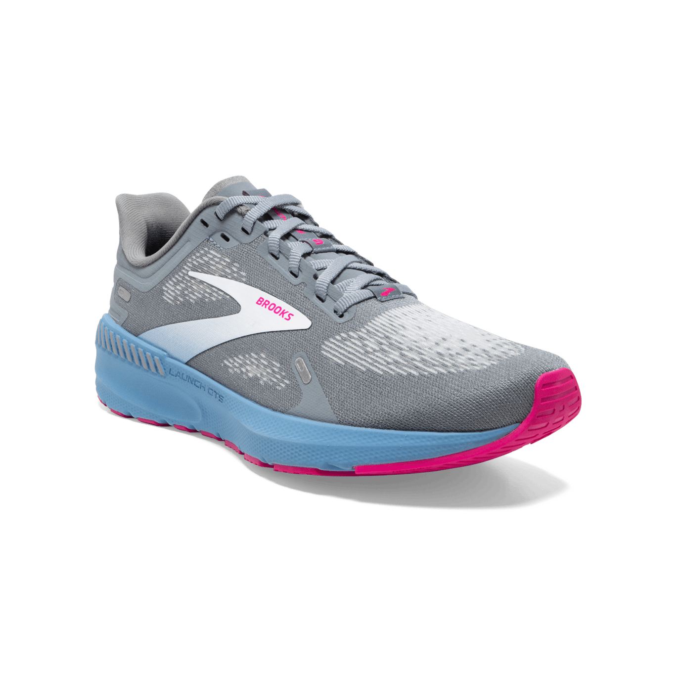 Launch GTS 9 - 016 - GREY/BLUE/PINK slider