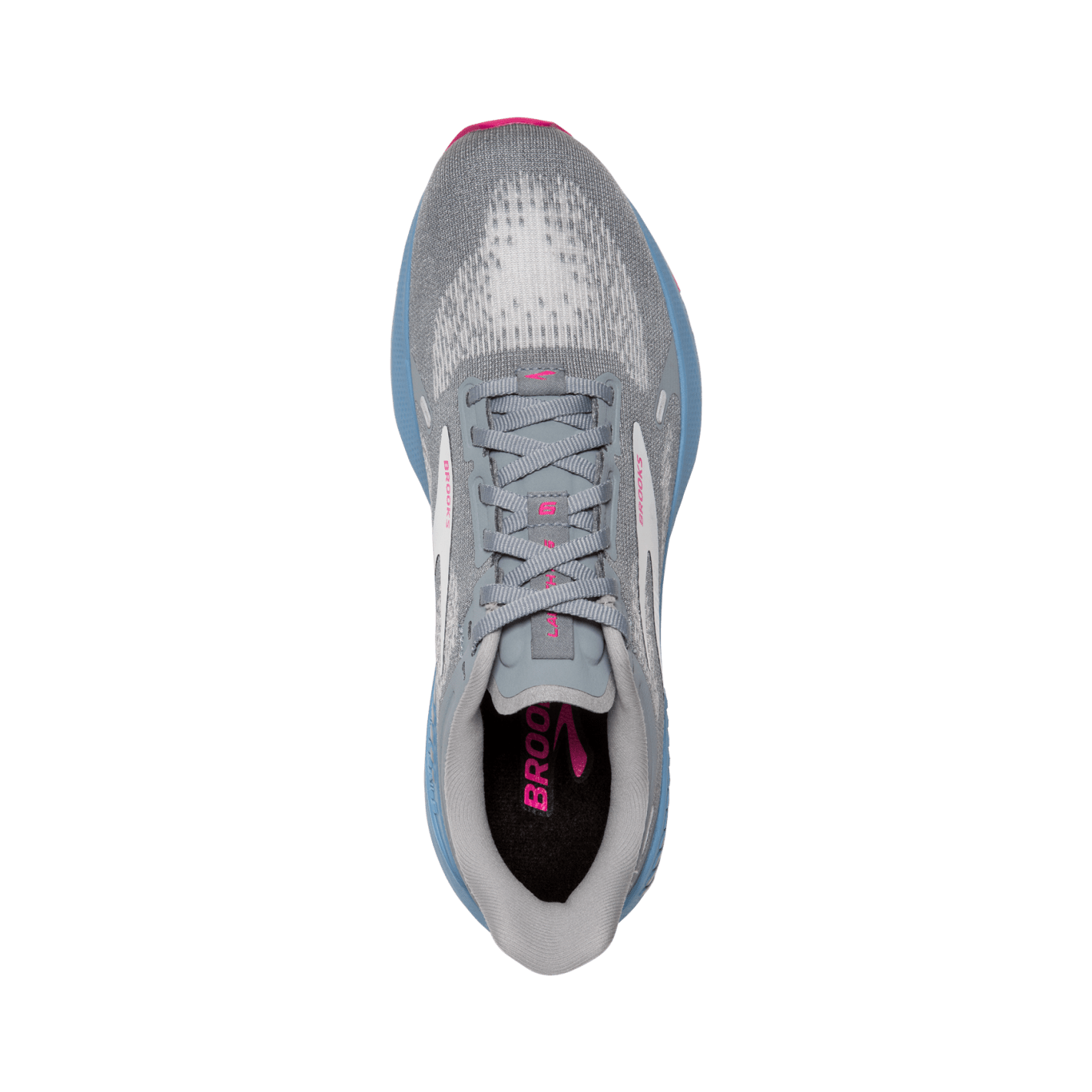 Launch GTS 9 - 016 - GREY/BLUE/PINK slider