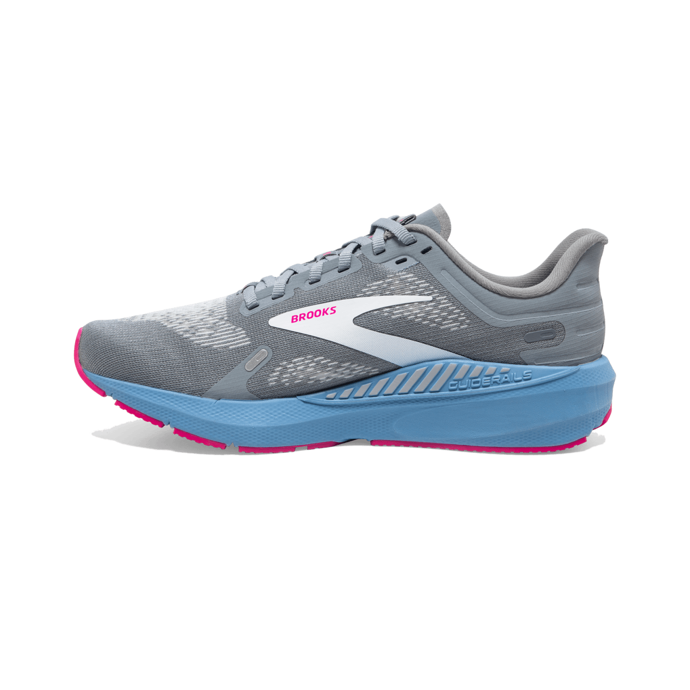 Launch GTS 9 - 016 - GREY/BLUE/PINK slider