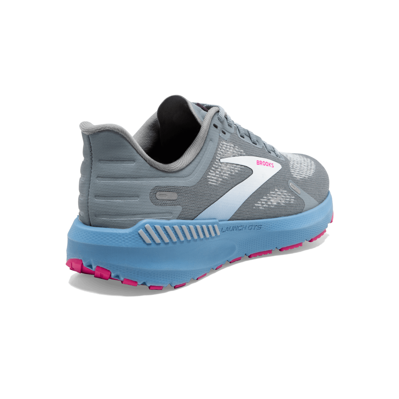 Launch GTS 9 - 016 - GREY/BLUE/PINK slider