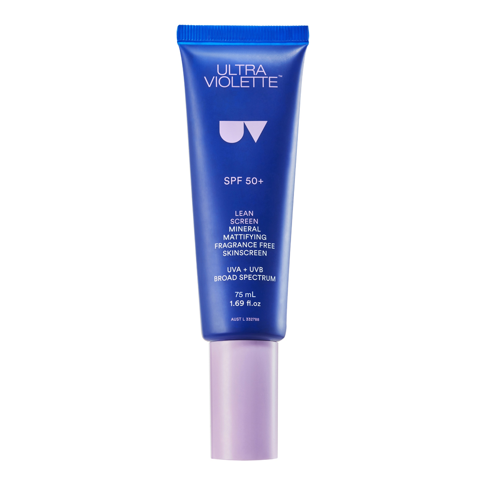 Lean Screen Mineral Mattifying SPF 50+ slider