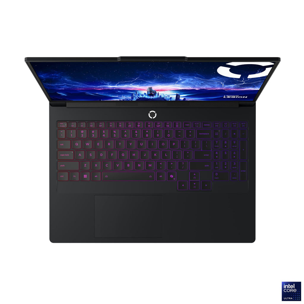 Lenovo Legion Pro 7 16IAX10H 16