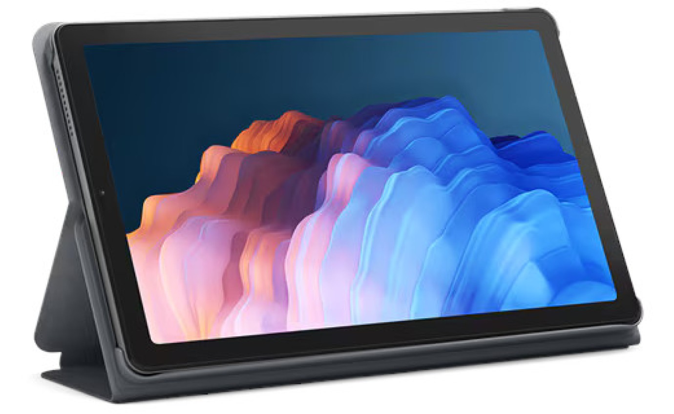 Lenovo Tab M9 Wi-Fi 64GB + Folio Case slider