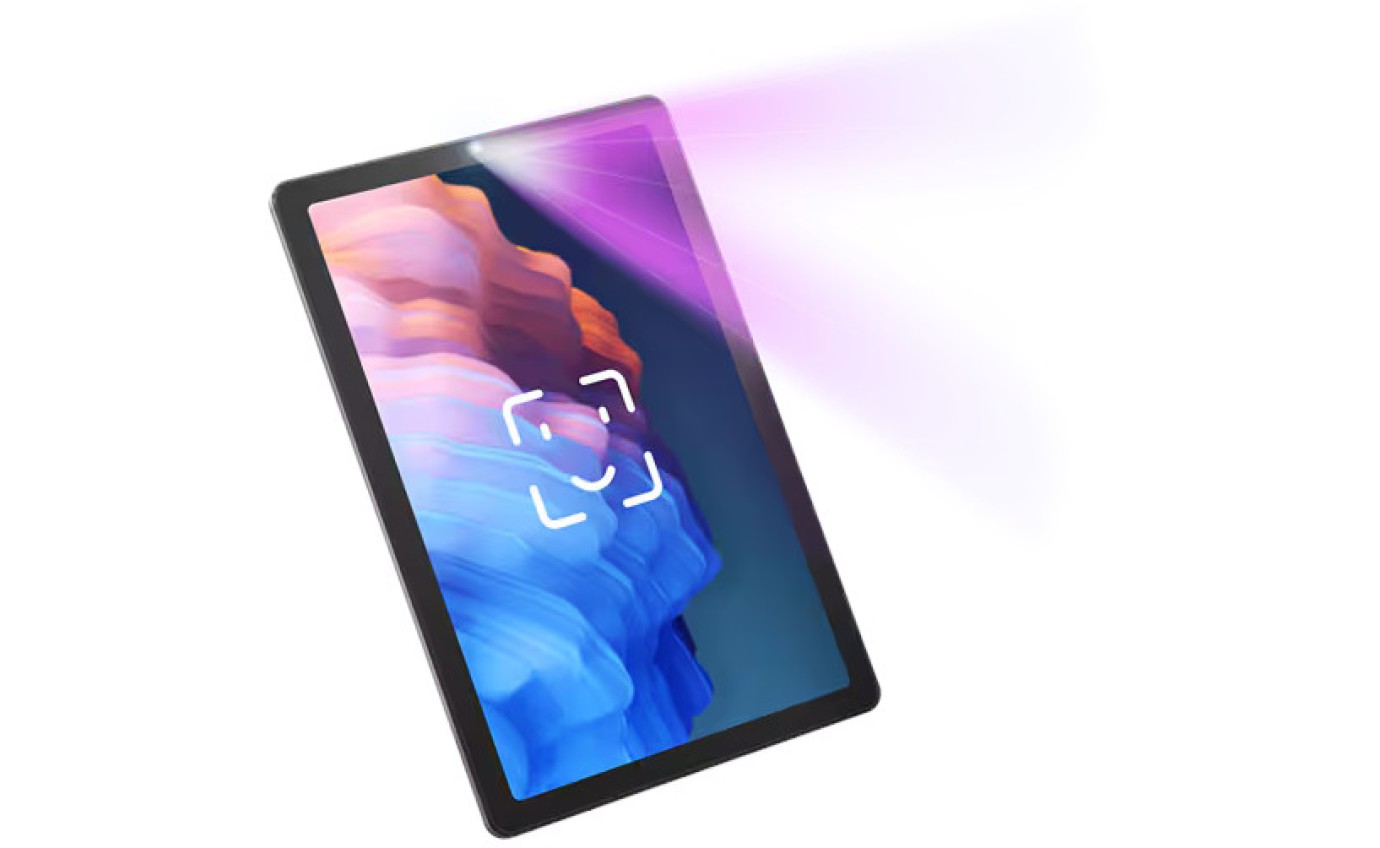 Lenovo Tab M9 Wi-Fi 64GB + Folio Case slider