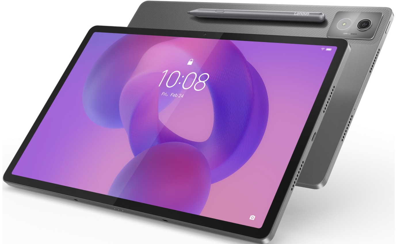 Lenovo Tab Pro 12.7-inch Tablet with Paperlike Display + Pen slider