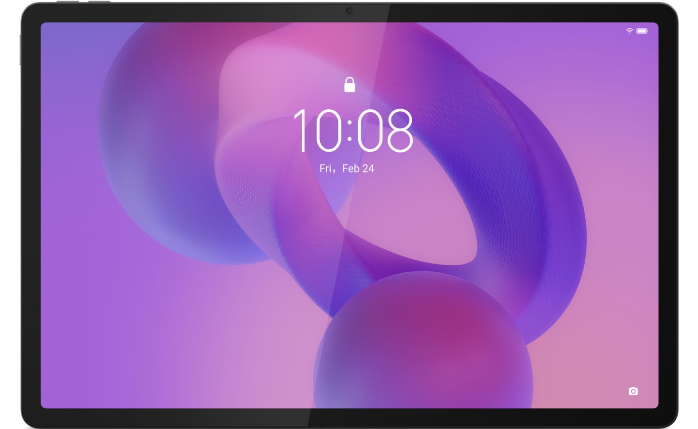 Lenovo Tab Pro 12.7-inch Tablet with Paperlike Display + Pen slider