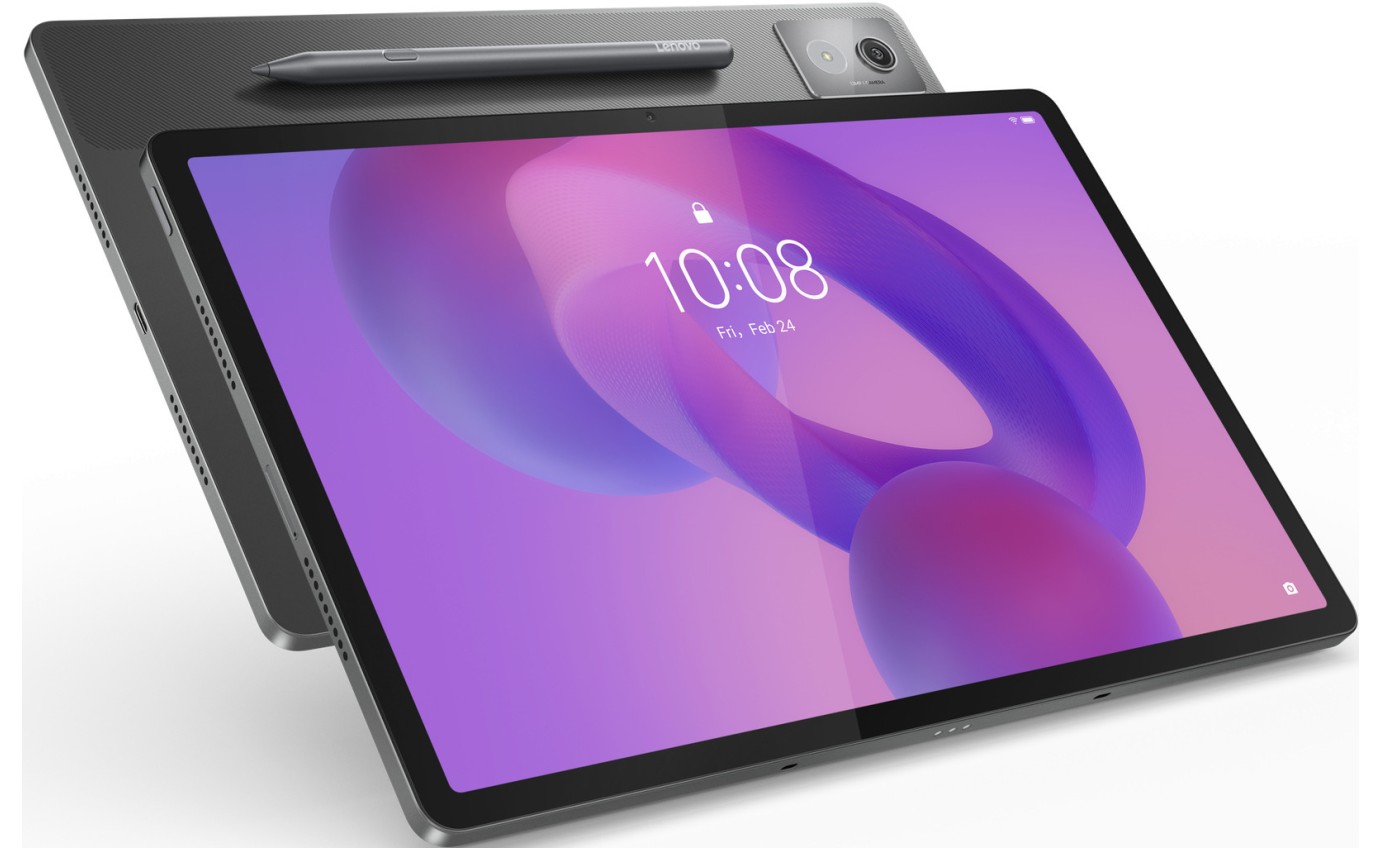 Lenovo Tab Pro 12.7-inch Tablet with Paperlike Display + Pen