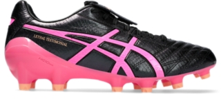 LETHAL TESTIMONIAL 4 IT - Black/Hot Pink slider