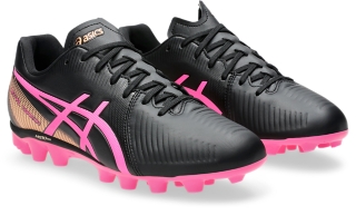 LETHAL TIGREOR IT 2 GS - Black/Hot Pink slider