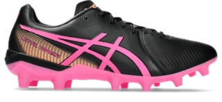 LETHAL TIGREOR IT FF 3 - Black/Hot Pink slider