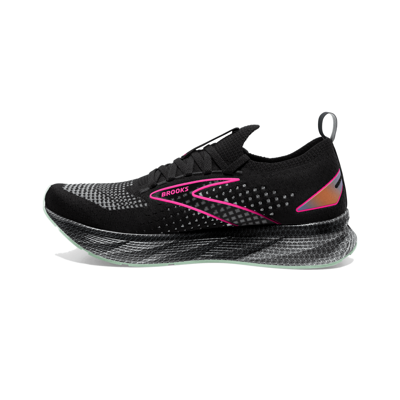 Levitate StealthFit 6 - 011 - BLACK/PINK slider