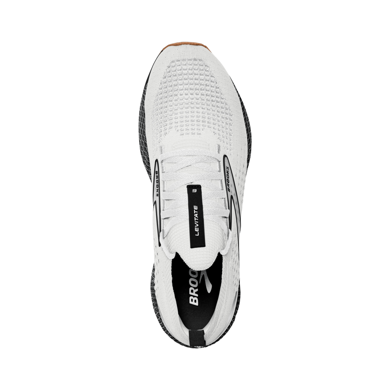 Levitate StealthFit 6 - 121 - WHITE/BLACK slider