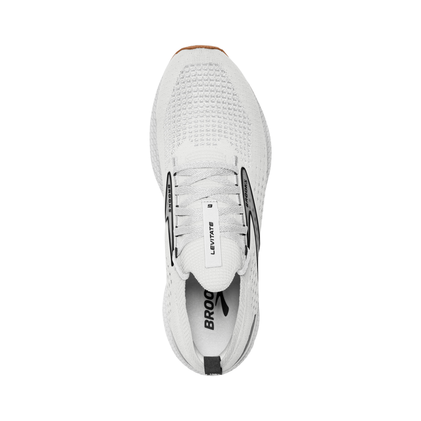 Levitate StealthFit 6 - 170 - WHITE/BRAN slider