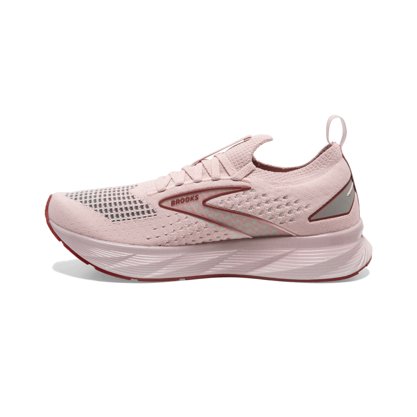 Levitate StealthFit 6 - 662 - PEACH WHIP/PINK slider