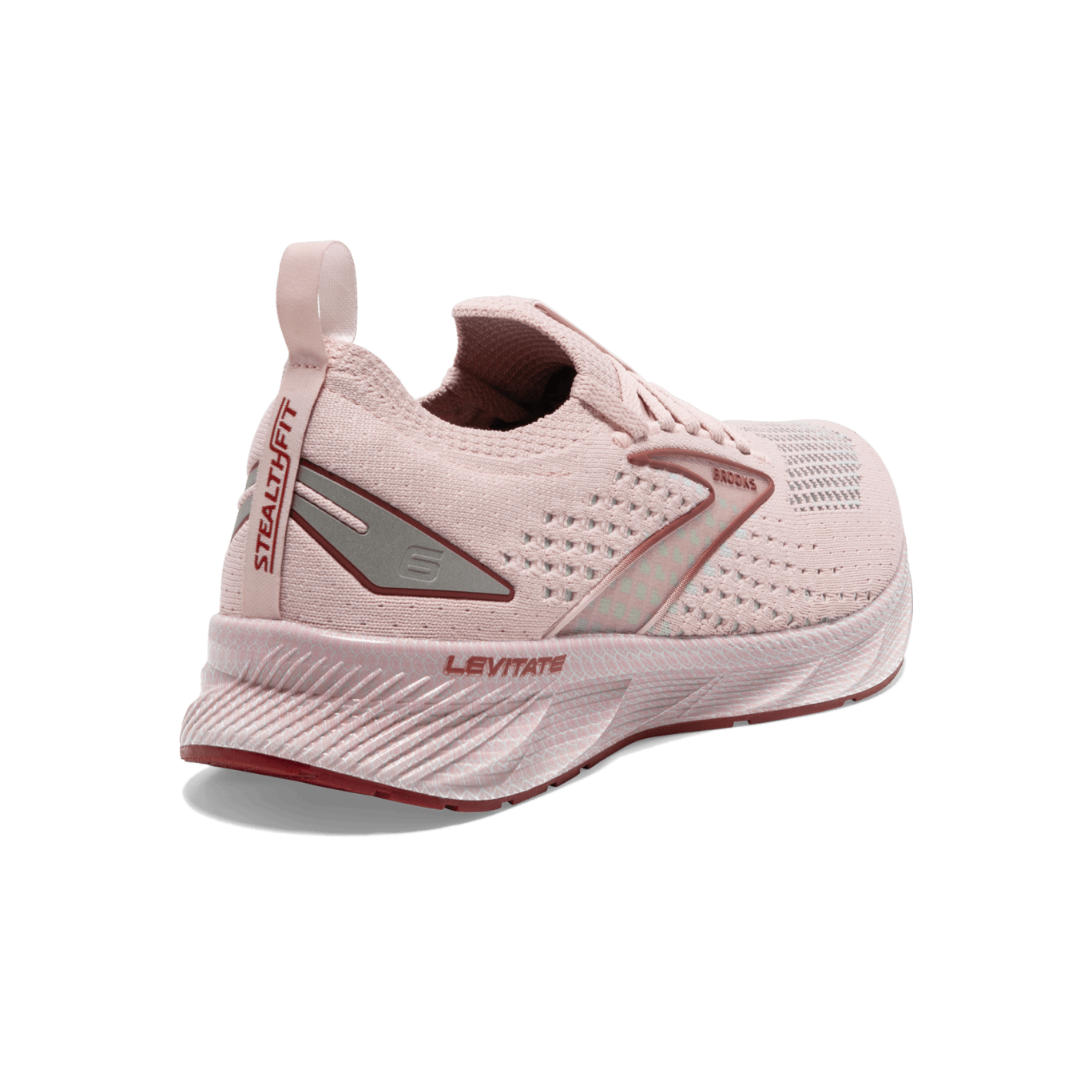 Levitate StealthFit 6 - 662 - PEACH WHIP/PINK slider