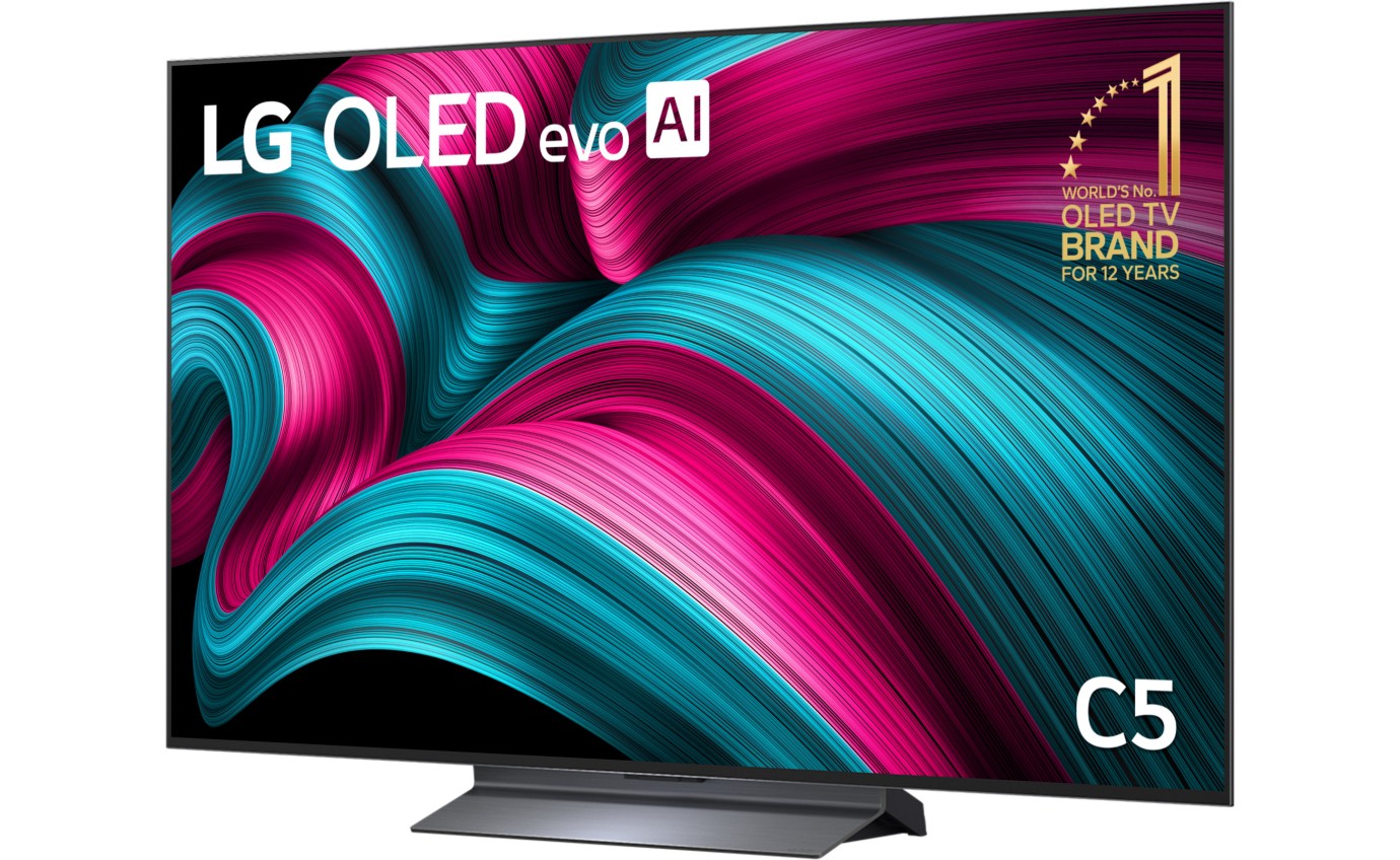 LG 55