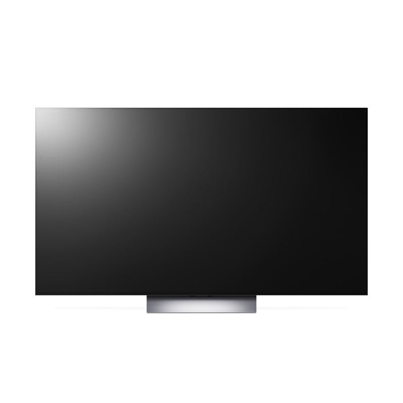 LG 77 INCH OLED EVO G4 4K UHD SMART TV (2024) slider