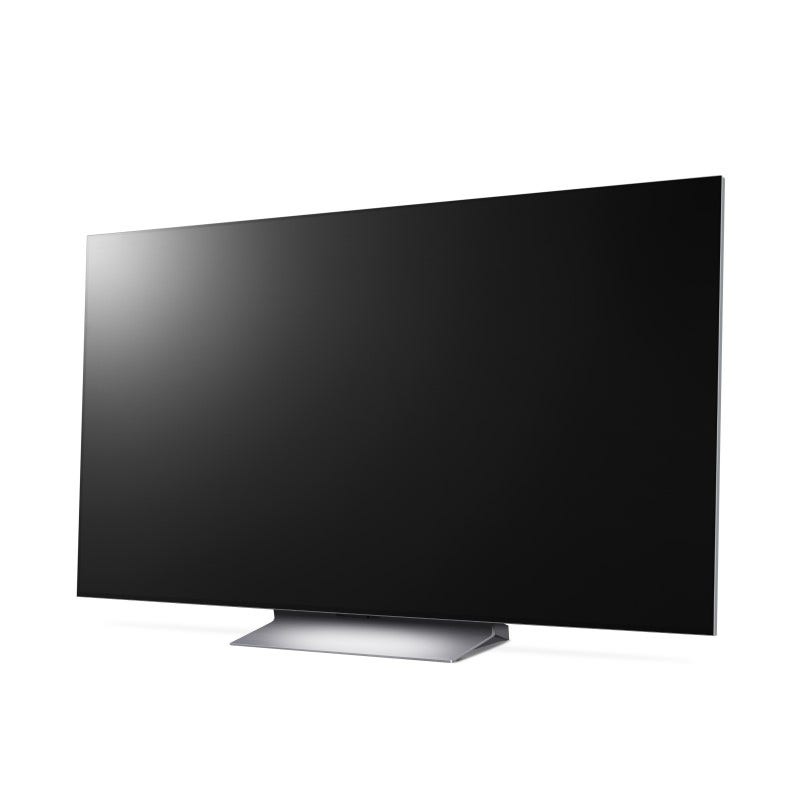 LG 77 INCH OLED EVO G4 4K UHD SMART TV (2024) slider