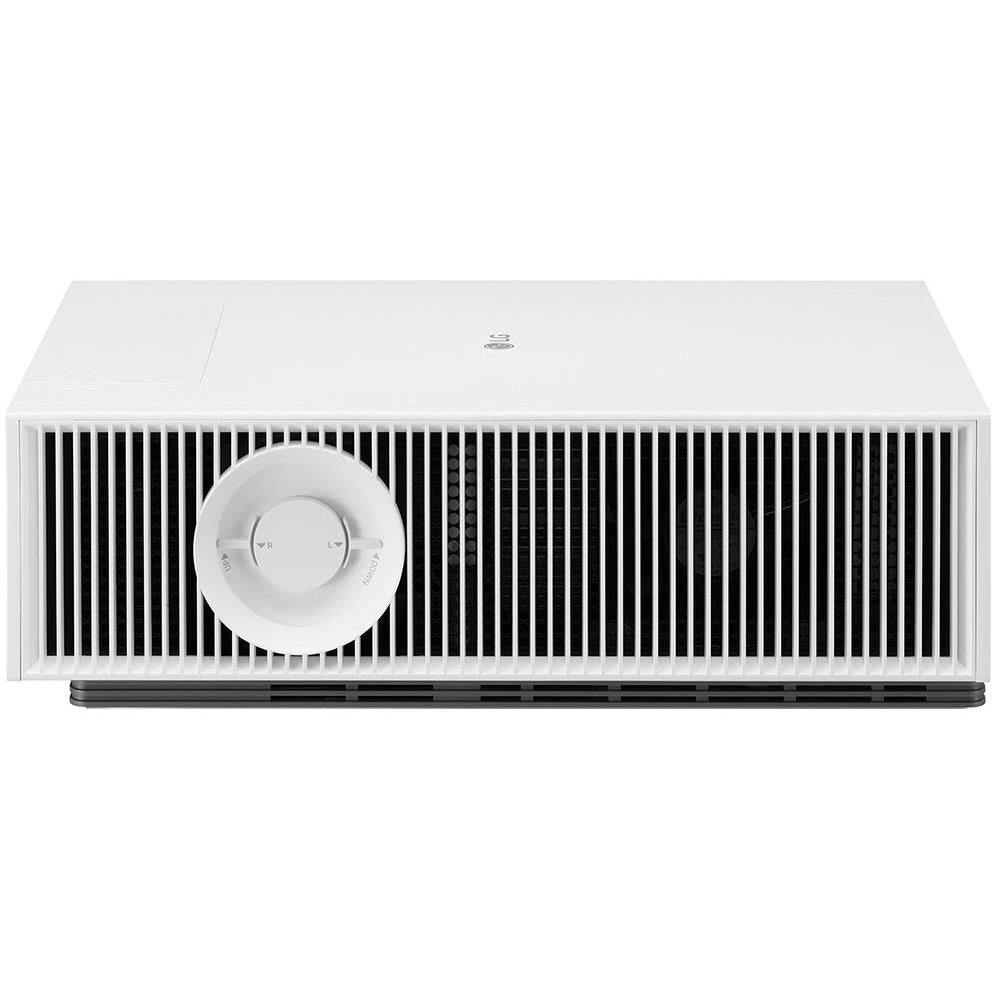 LG CineBeam HU710P 4K UHD Home Cinema Smart Projector slider