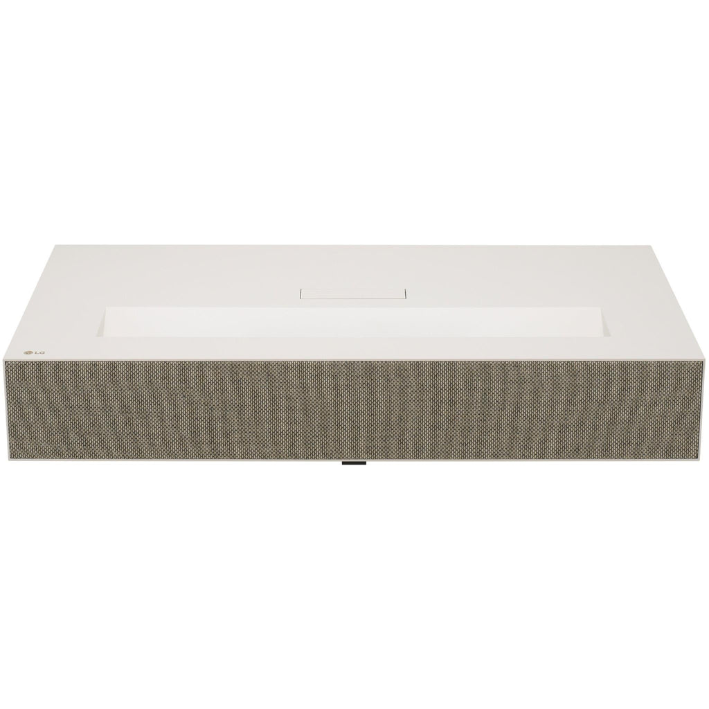 LG CineBeam HU915QE 4K UHD Laser Ultra Short Throw Projector