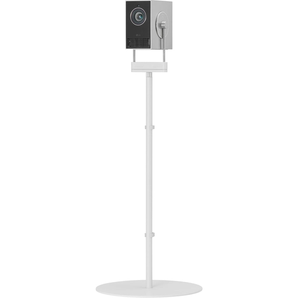 LG CineBeam Qube HU710PB Stand slider