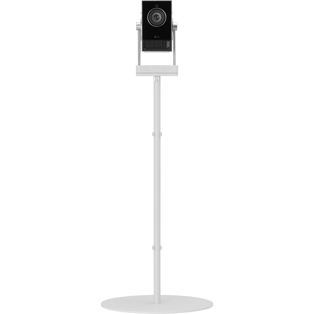 LG CineBeam Qube HU710PB Stand
