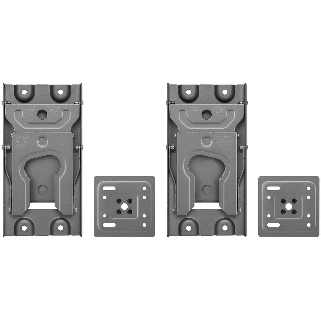 LG WB22E97GB Ultra Large Screen TV Slim Wall Mount Bracket (LG 97-100