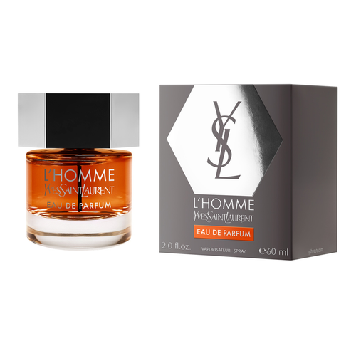 L'Homme Eau De Parfum Intense slider