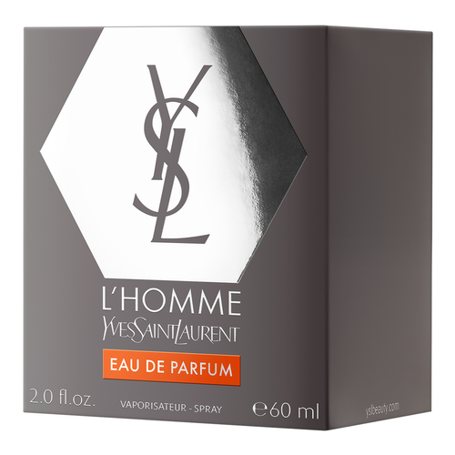 L'Homme Eau De Parfum Intense slider