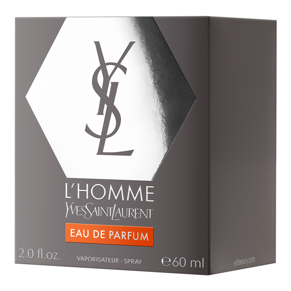 L'Homme Eau De Parfum Intense slider