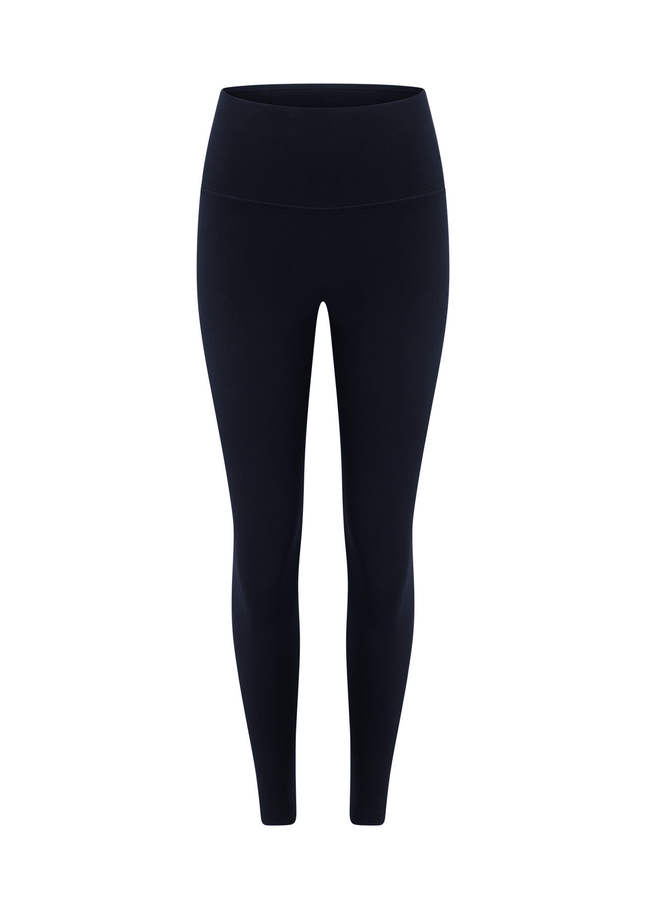 Liberty Ankle Biter Leggings - Midnight Blue slider