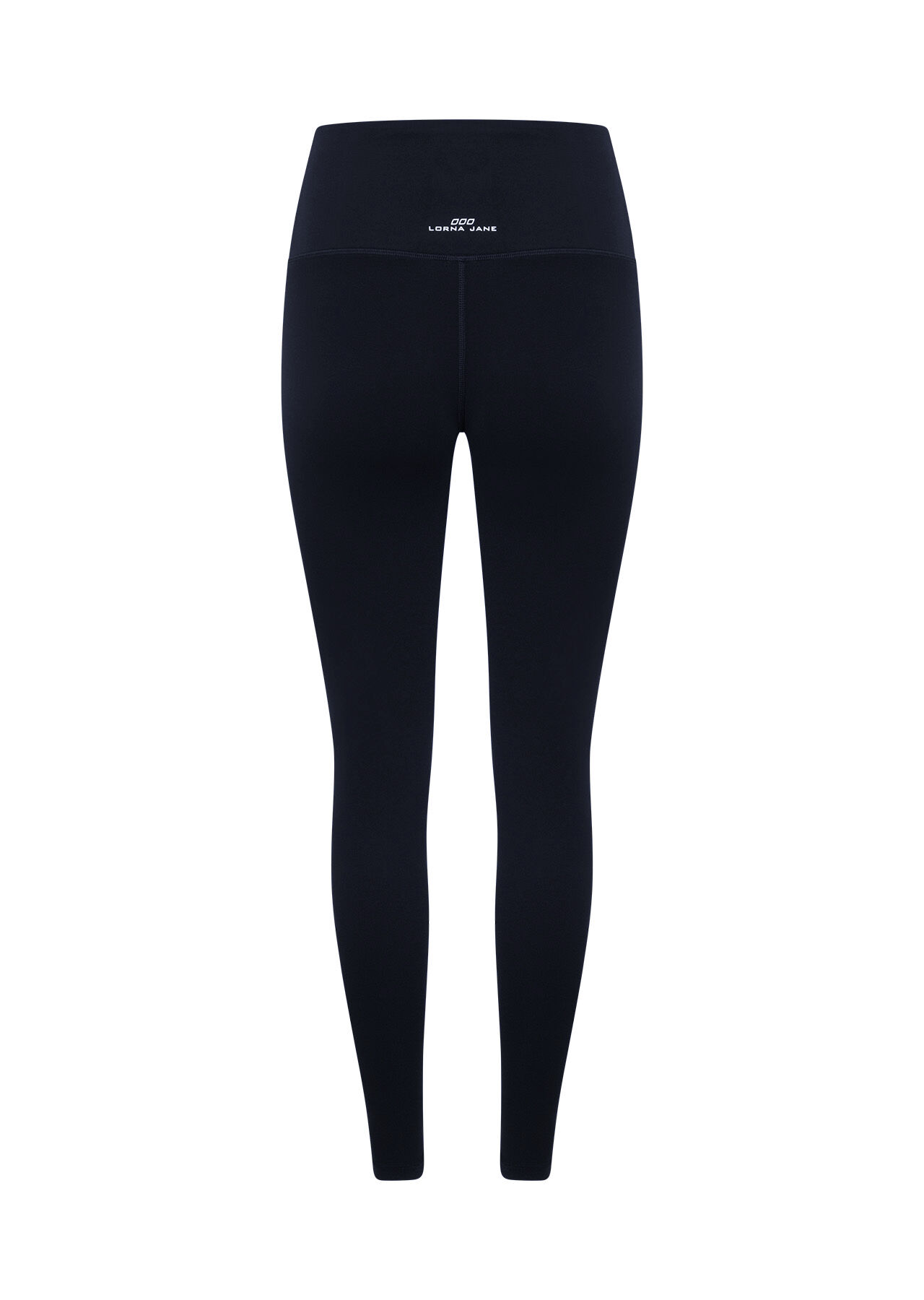 Liberty Ankle Biter Leggings - Midnight Blue slider